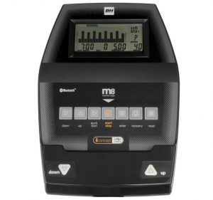 console bh quantum ii