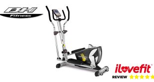 velo elliptique bh spazio program
