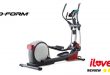 vello elliptique proform 900 ZLE